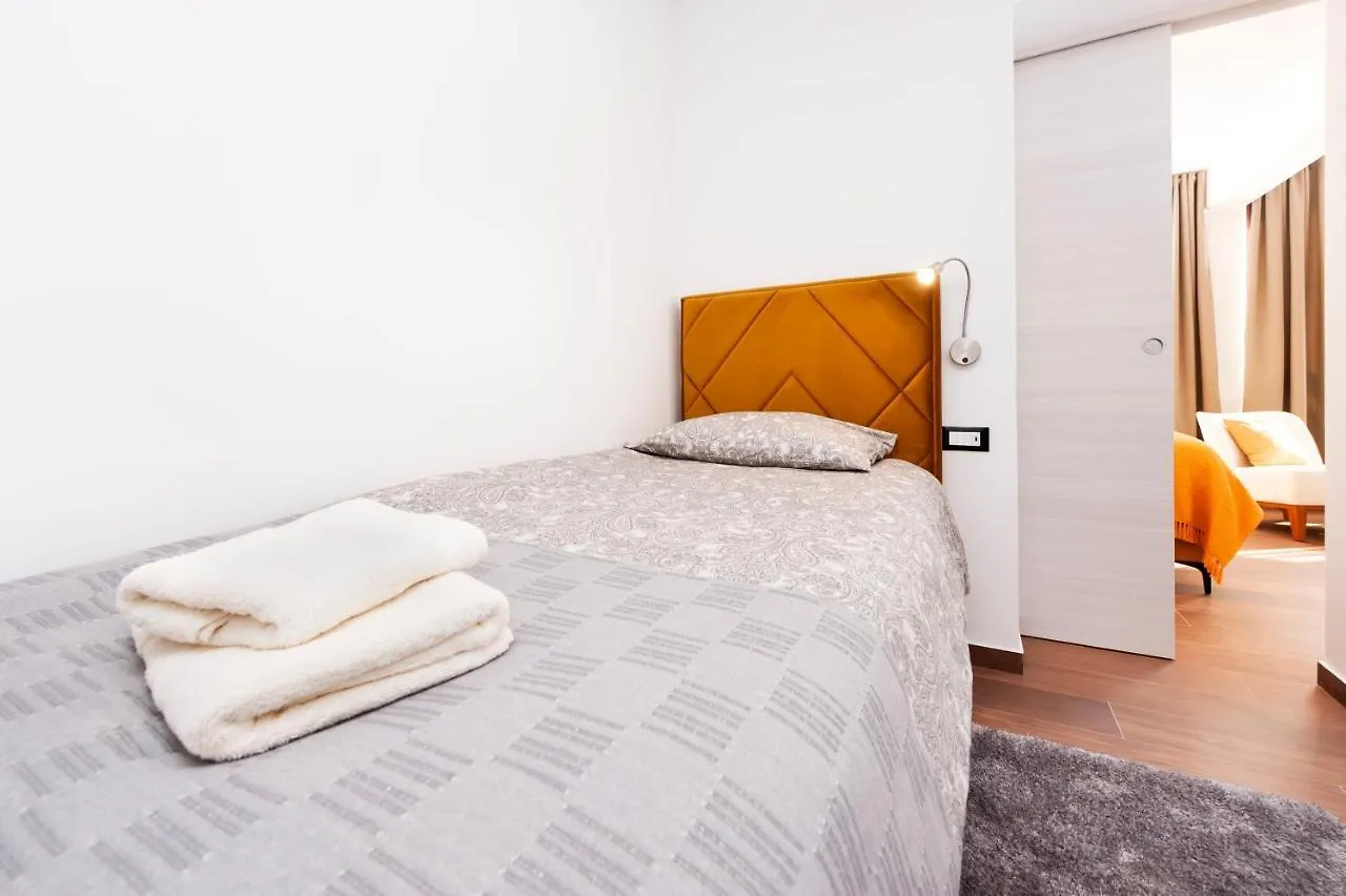 Apartments Sanja-New Renovated Rovinj Kroatien