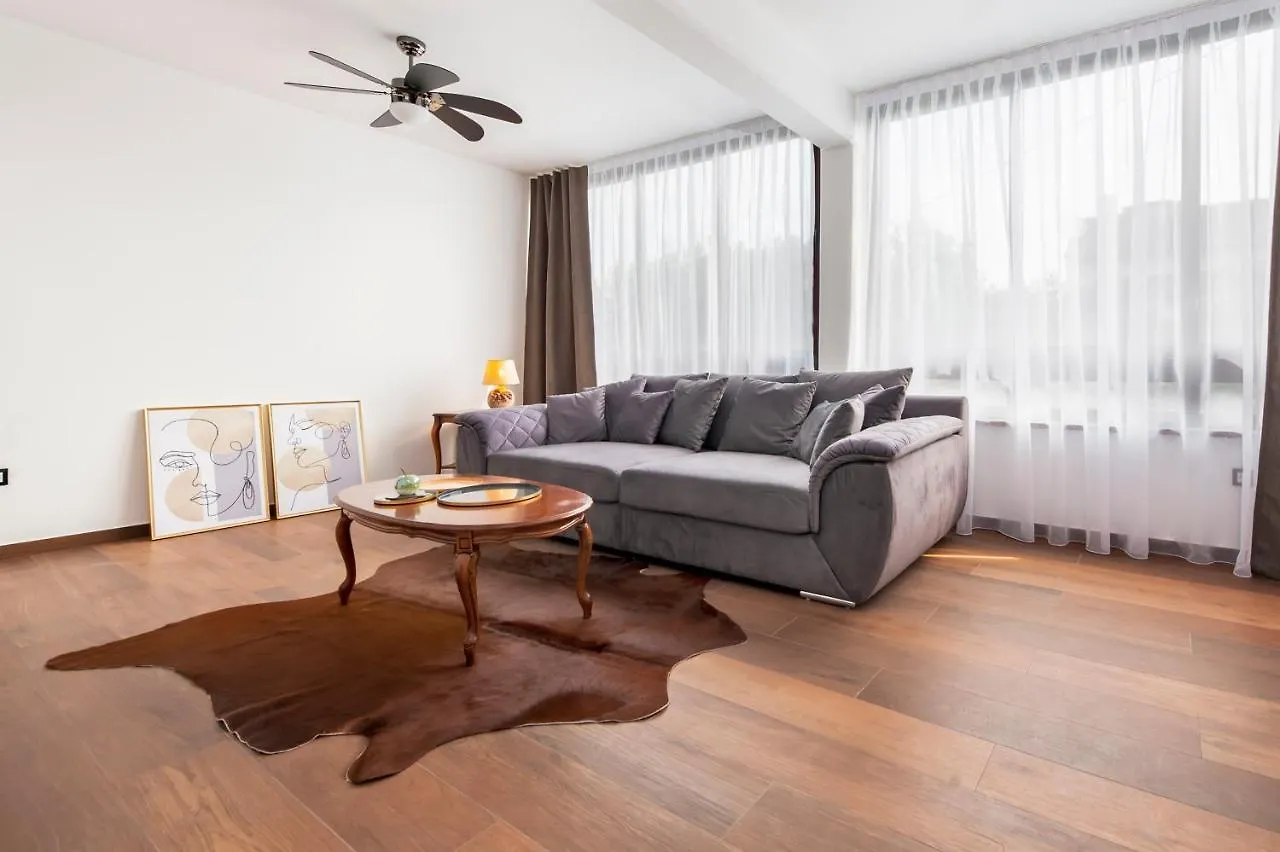 Apartments Sanja-New Renovated Rovinj