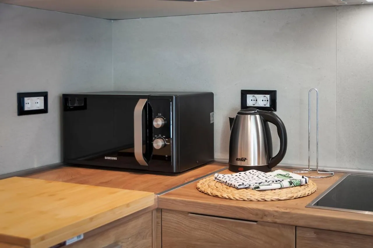 Apartments Sanja-New Renovated Rovinj Kroatien