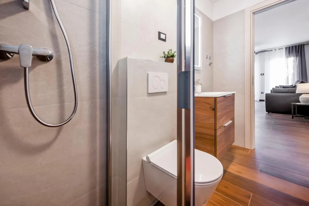 Apartments Sanja-New Renovated Rovinj