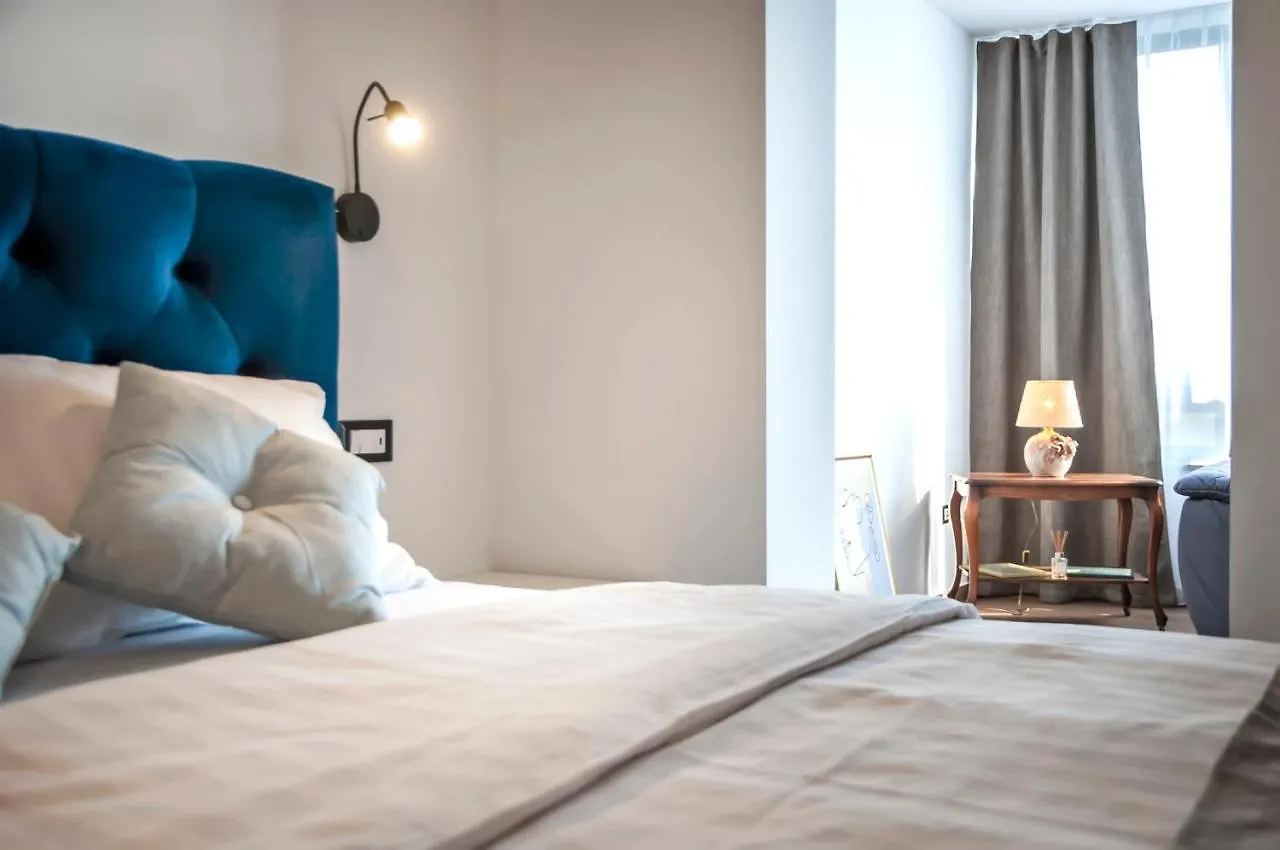 Apartments Sanja-New Renovated Rovinj 0*,
