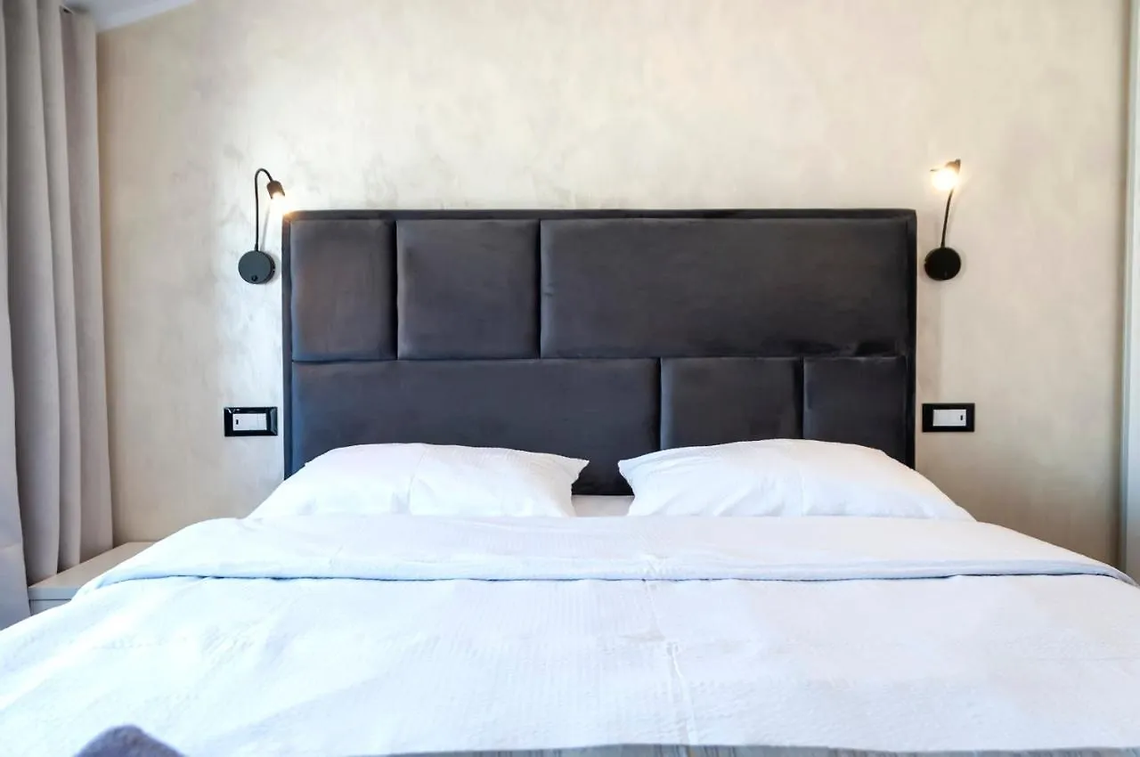 Apartments Sanja-New Renovated Rovinj