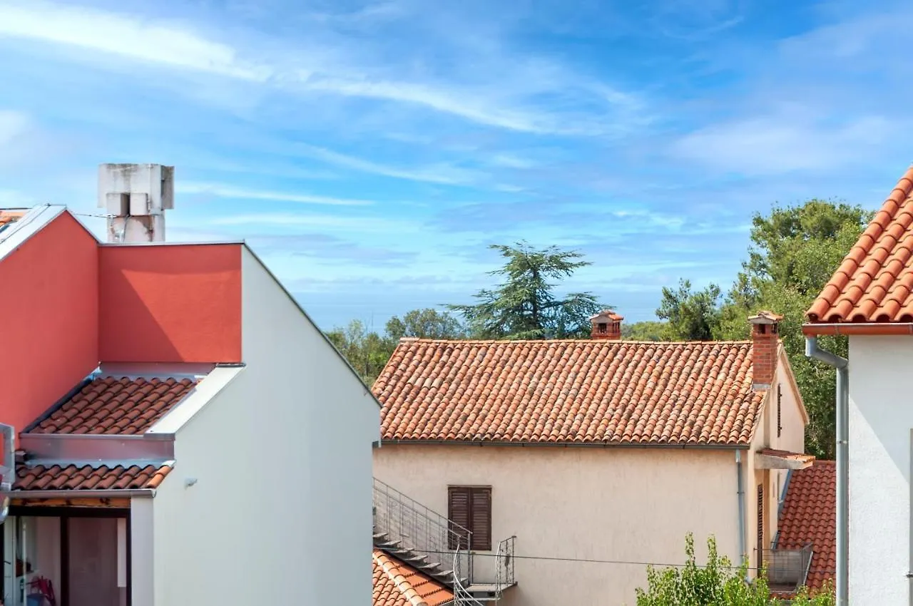 Apartments Sanja-New Renovated Rovinj