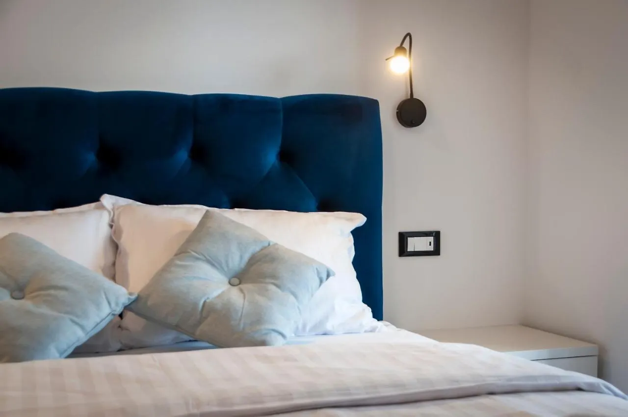 Apartments Sanja-New Renovated Rovinj Kroatien