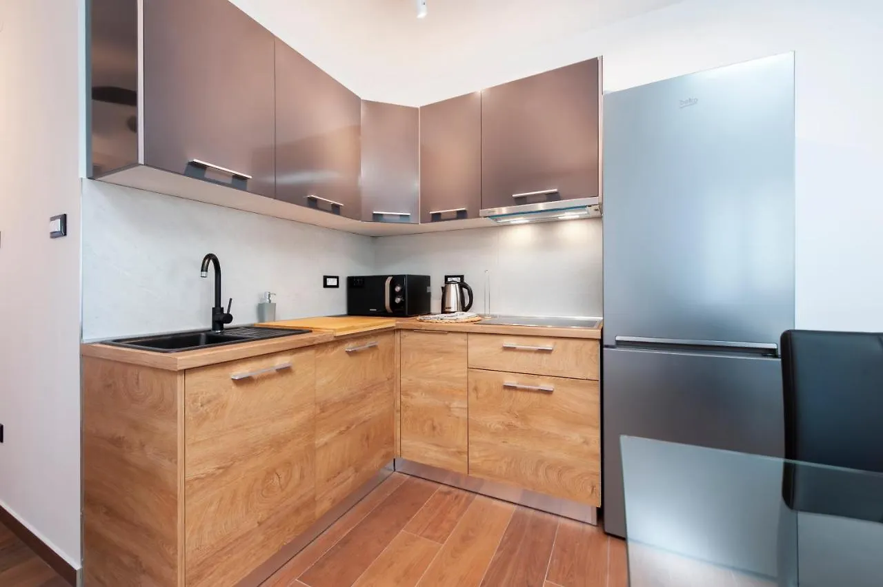Apartments Sanja-New Renovated Rovinj Kroatien