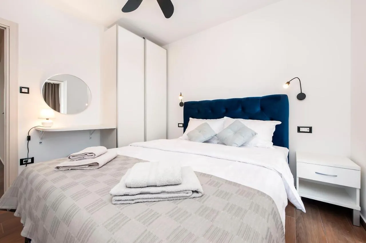 Apartments Sanja-New Renovated Rovinj