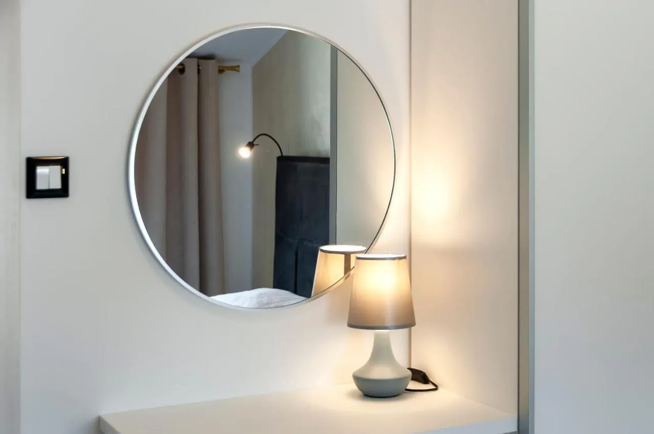 Apartments Sanja-New Renovated Rovinj Kroatien