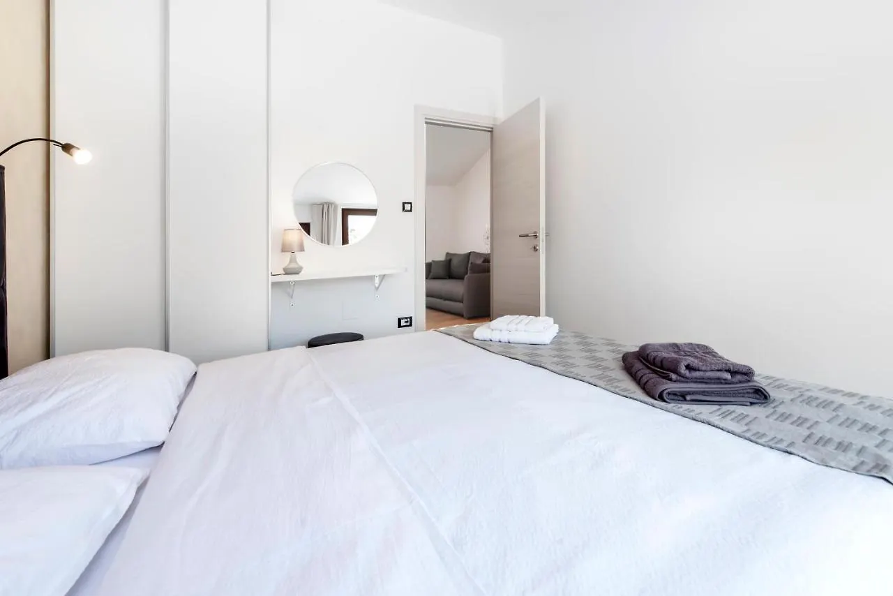 Apartments Sanja-New Renovated Rovinj