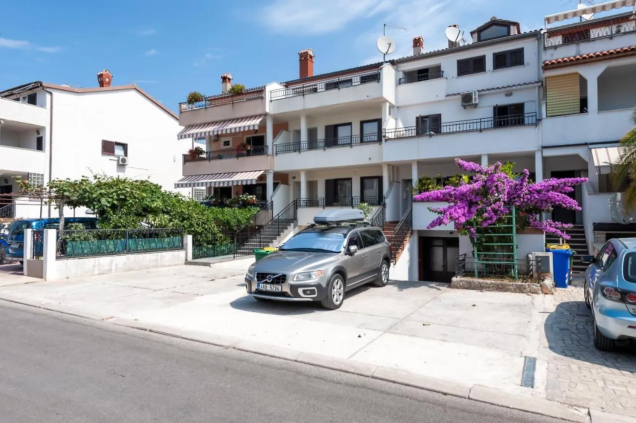 Apartments Sanja-New Renovated Rovinj