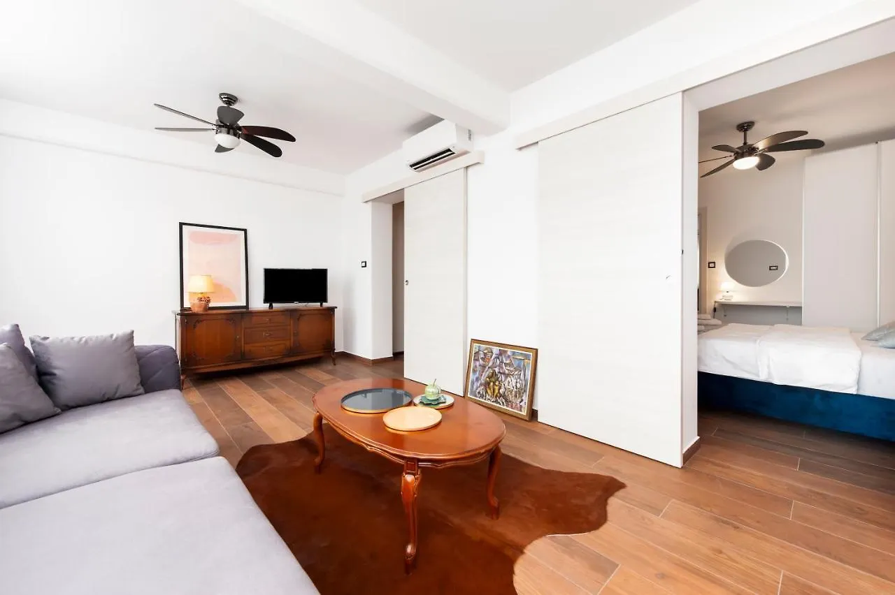 Apartments Sanja-New Renovated Rovinj Kroatien