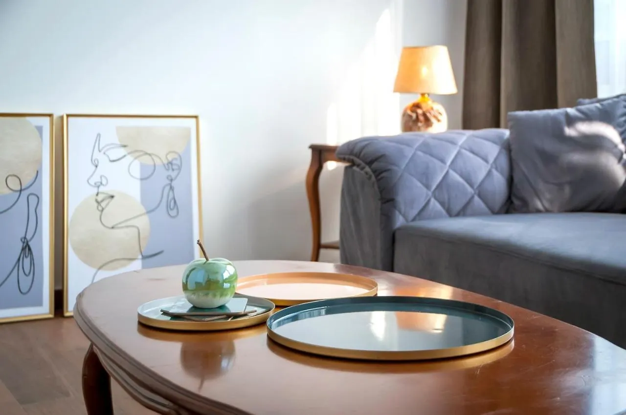 Apartments Sanja-New Renovated Rovinj