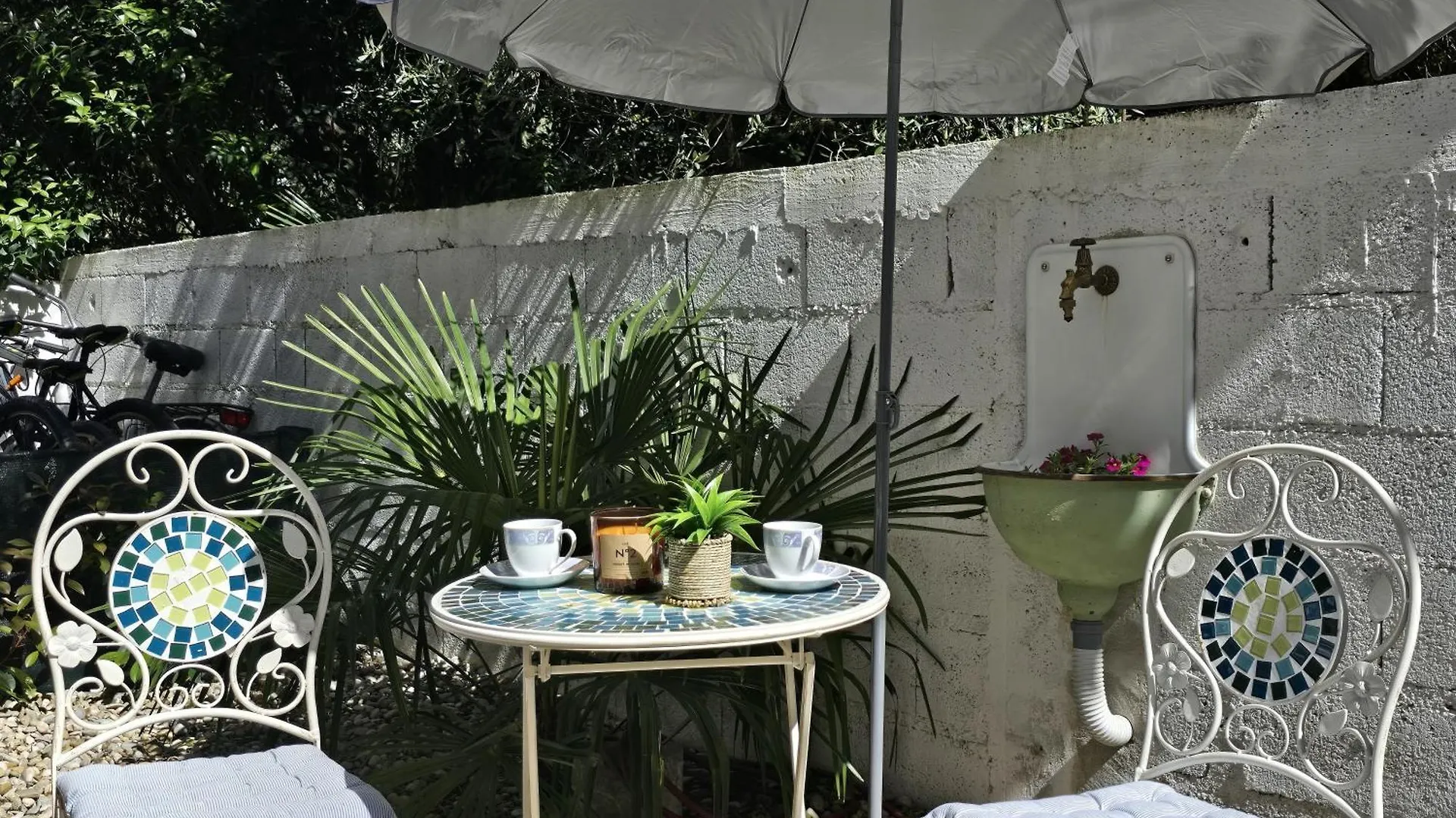 Apartments Sanja-New Renovated Rovinj Kroatien